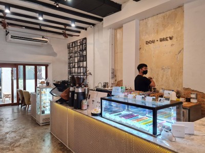 บรรยากาศ