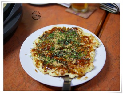 โอโคโนมิยากิ