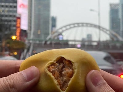 เหมือนฝันเปี๊ยะโมจิไก่หยอง##1