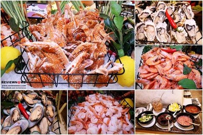 Seafood