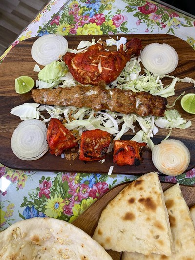 Al-rahaman Restaurant al-rahaman