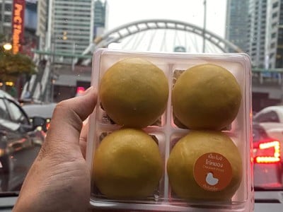 เหมือนฝันเปี๊ยะโมจิไก่หยอง##1