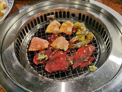 เมนูของร้าน Rengaya