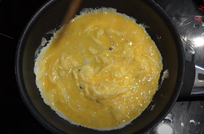 วิธีทำ กุยช่ายผัดไข่ หอมกลิ่นกุยช่าย ไข่นิ่มนวล อร่อย ทำง่ายมาก