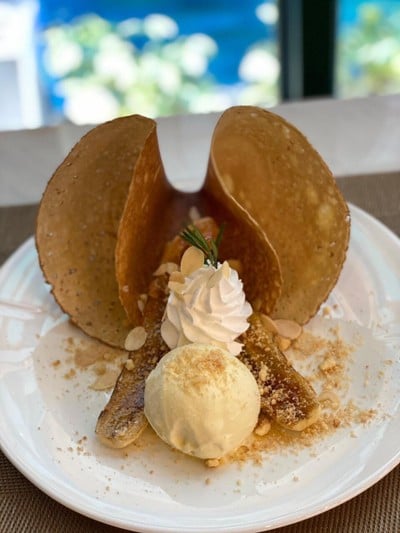 เมนูของร้าน Make Cafe’