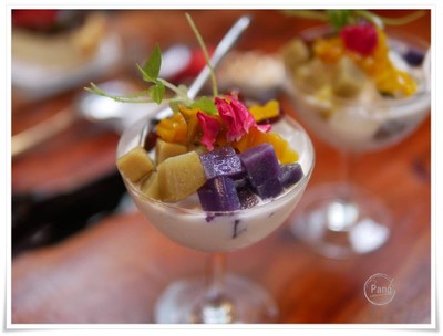 2nd November Cafe & O'ganic Farm