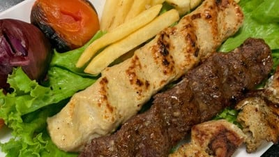 AlReem Restaurant