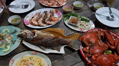 อาหาร หรือ เครื่องดื่ม