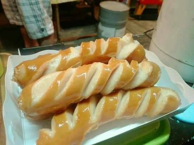 ฮ๊อดด๊อกจัมโบ้(หนังกรอบ)