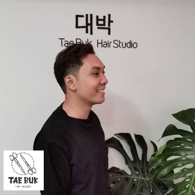 TAEBUK HAIRSTUDIO RANGSIT KLONG 2 TAEBUK HAIRSTUDIO RANGSIT KLONG 2