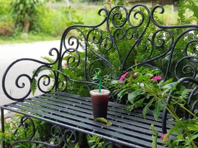 Pang-Hai Coffee Shop (ปางไฮคอฟฟี่ช็อป)