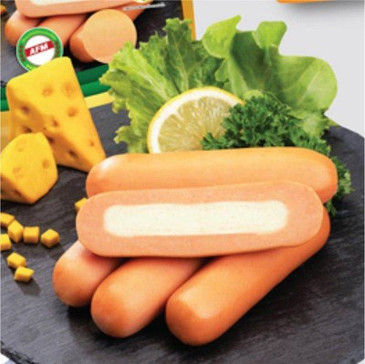 ฮ๊อดด๊อกชีส