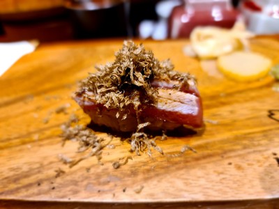 CHUTORO
