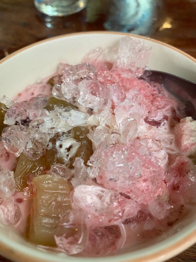 ปังเย็น