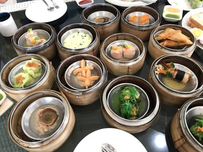 ติ่มซำ