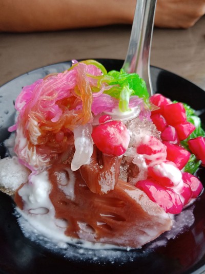 เต้าทึงรวม