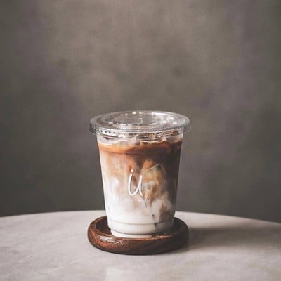 เมนูของร้าน Coffee i need u x ARI Ari