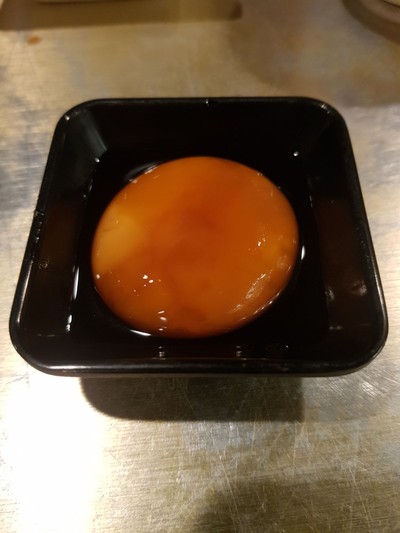ไข่ดอง