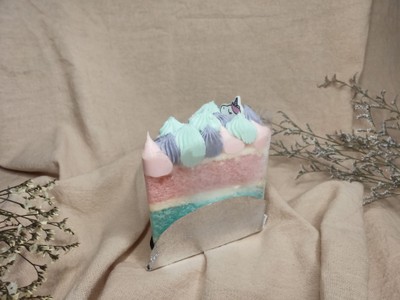 Unicorn Cake