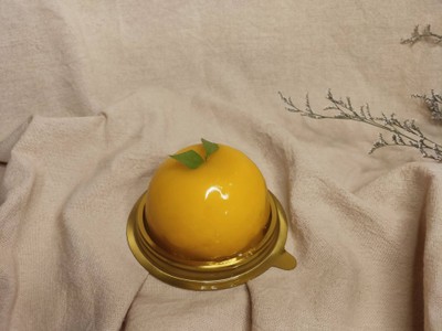 เค้กส้ม