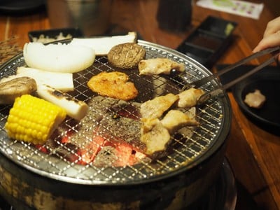 Yakiniku Kirabi ~燦~ สุขุมวิท 51 Yakiniku Kirabi ~燦~ สุขุมวิท 51