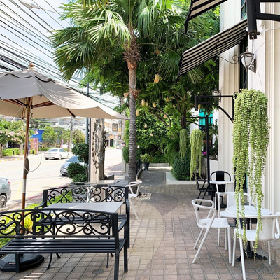 หน้าร้าน