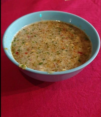 น้ำจิ้มซีฟู้ด