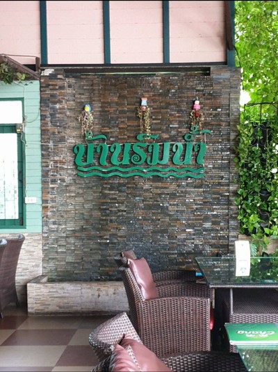 หน้าร้าน