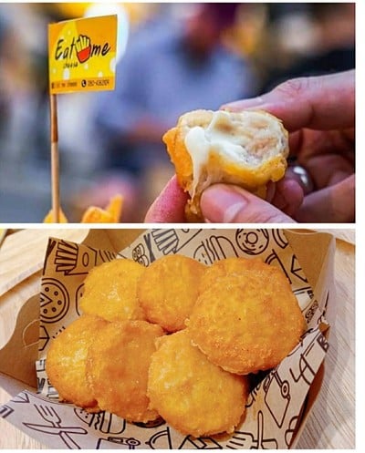 นัทเก็ตชีส