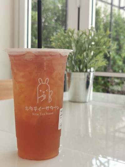 ชาผลไม้