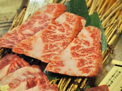 Yakiniku Kirabi　～燦～ สุขุมวิท 51