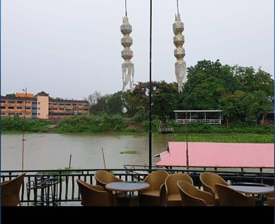 บรรยากาศ