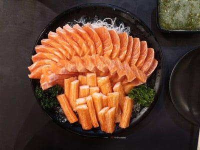 Daiso Sushi เชียงใหม่