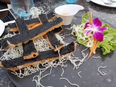 ปอเปี๊ยะสกายโดม