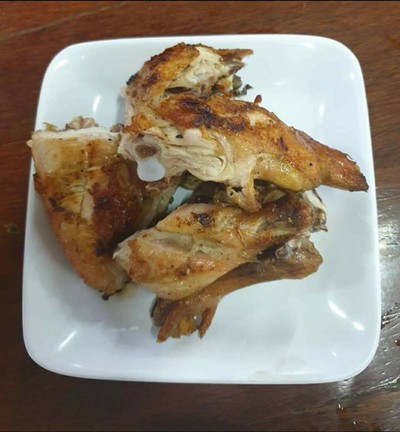 ไก่ย่าง