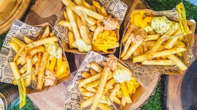 อาหาร หรือ เครื่องดื่ม