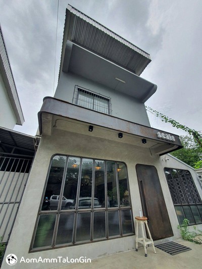 Storefront