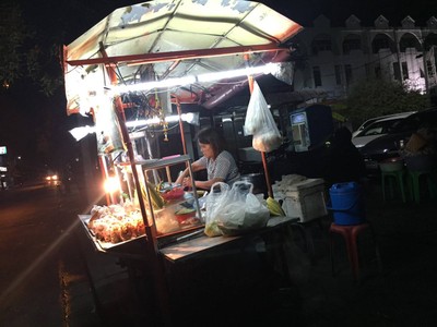 ส้มตำป้าเสมอ