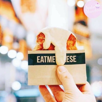 อาหาร หรือ เครื่องดื่ม