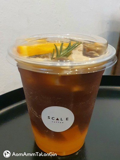AMERICANO YUZU