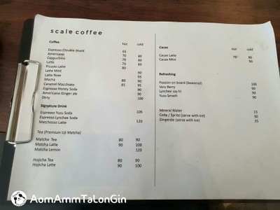 Services
