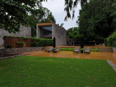 บริเวณโดยรอบ