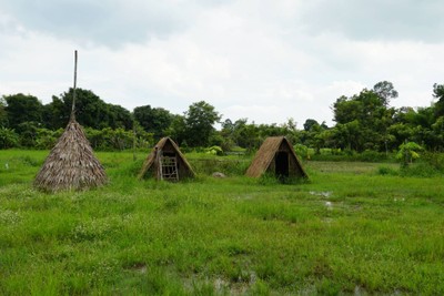 บรรยากาศ