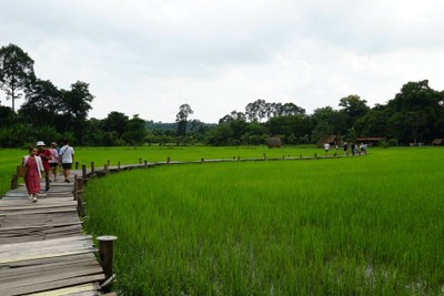 บรรยากาศ