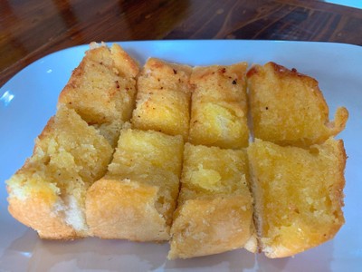 ขนมปังปิ้ง
