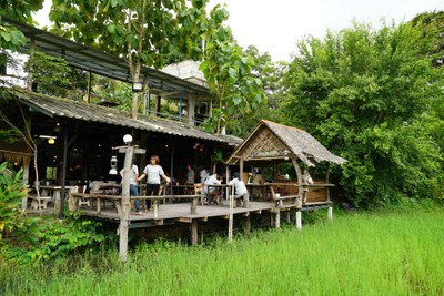 บรรยากาศ