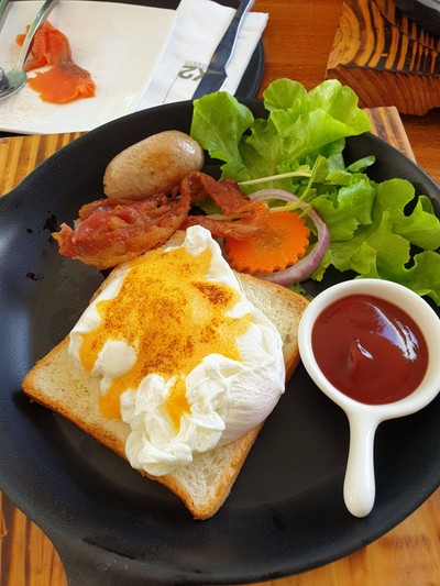 ห้องอาหาร