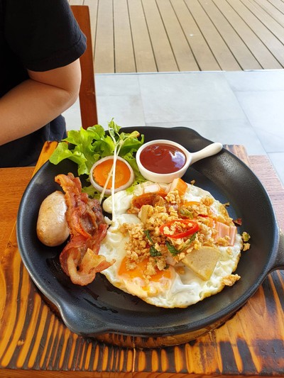 ห้องอาหาร