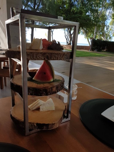 ห้องอาหาร