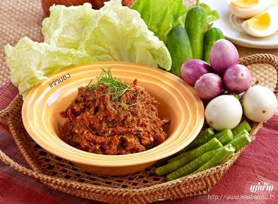 หมูปิ้ง กัลย์กมล